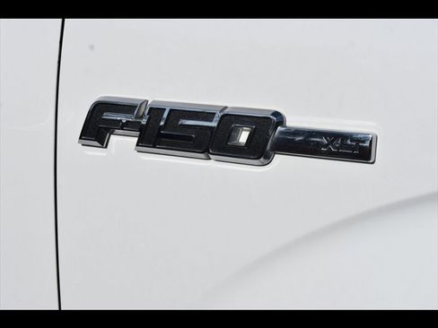 Used 2014 Ford F150 XLT w/ XLT Convenience Package AWD/4WD image 52