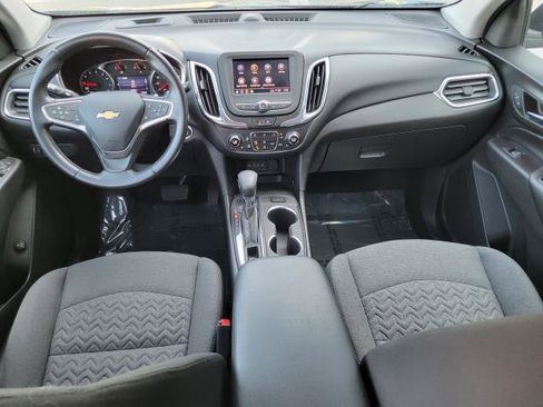 Used 2022 Chevrolet Equinox LT image 12