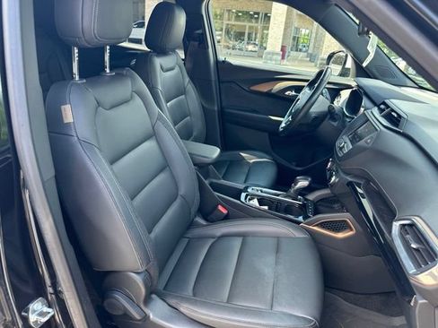 Used 2023 Chevrolet TrailBlazer ACTIV AWD/4WD image 29