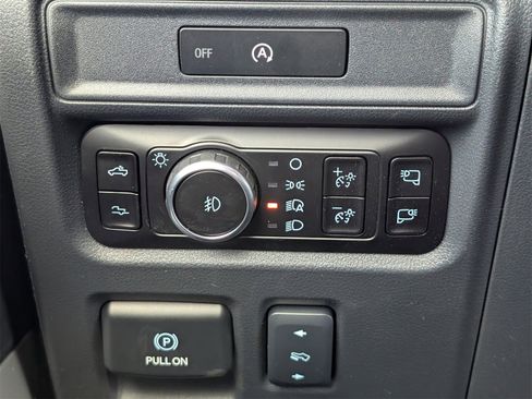 New 2025 Ford F150 Raptor image 25