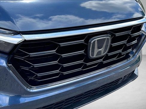 Used 2023 Honda CR-V EX-L image 27