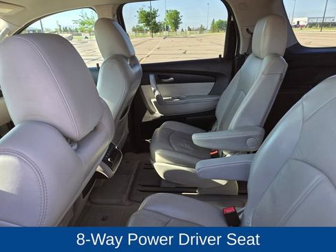 Used 2012 GMC Acadia SLT AWD/4WD image 43