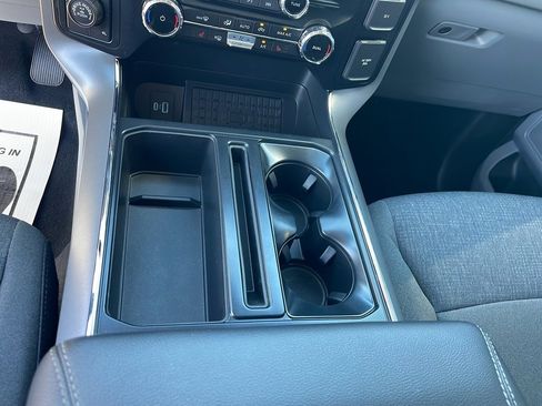 Used 2024 Ford F150 XLT w/ Equipment Group 302A MID image 22