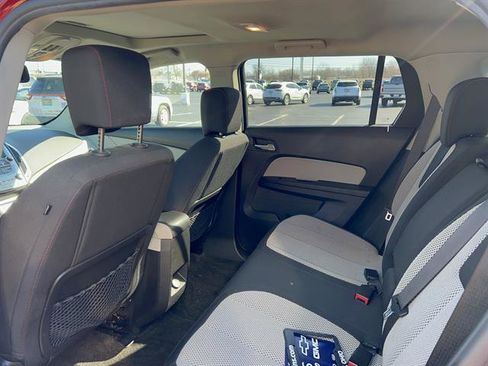 Used 2010 GMC Terrain SLE image 19