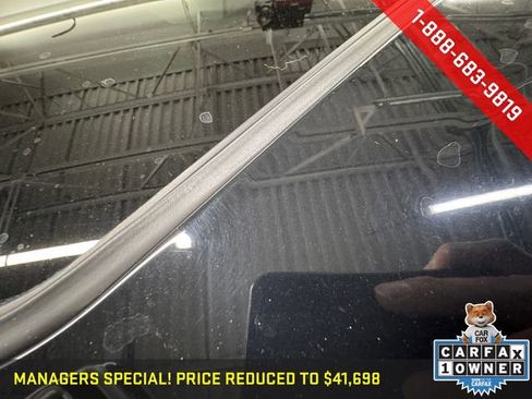 Certified 2021 Chevrolet Tahoe Z71 w/ Z71 Signature Package image 28