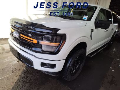 Used 2024 Ford F150 XLT w/ Tow/Haul Package