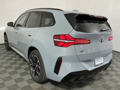 Used 2026 BMW X3 xDrive30i w/ M Sport Package AWD/4WD image 6