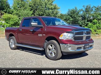 Used 2018 RAM 1500 Big Horn AWD/4WD video 1