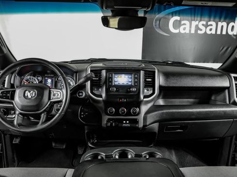 Used 2023 RAM 3500 Big Horn AWD/4WD image 14