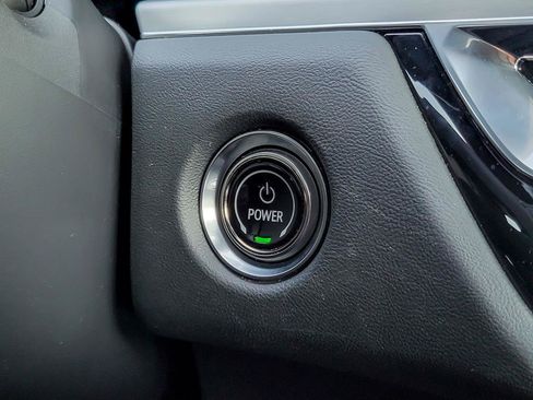 Used 2024 Cadillac Lyriq Luxury AWD/4WD image 19