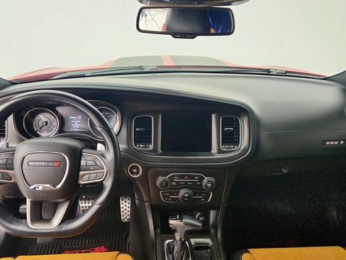 Used 2022 Dodge Charger Scat Pack RWD image 23