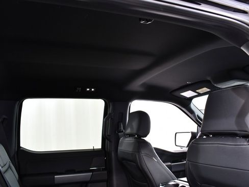 New 2025 Ford F150 XLT w/ Equipment Group 302A MID image 18