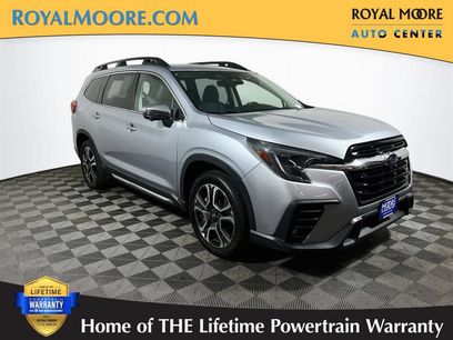 Used 2023 Subaru Ascent Limited w/ Technology Package