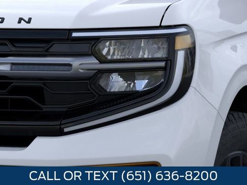 New 2026 Ford Expedition Tremor image 20