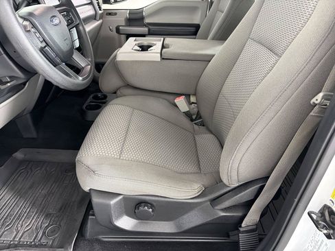 Used 2019 Ford F250 XLT AWD/4WD image 7