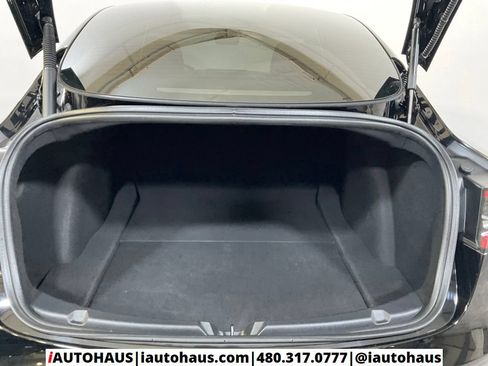 Used 2023 Tesla Model 3 Performance AWD/4WD image 14