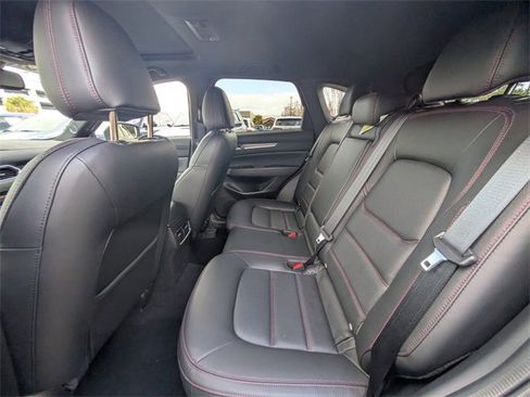 Certified 2025 MAZDA CX-5 2.5 Turbo image 11