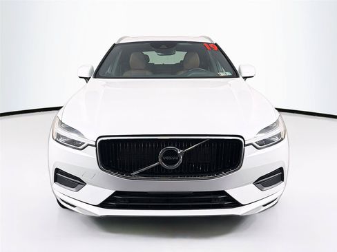 Used 2019 Volvo XC60 T6 Momentum w/ Premium Package AWD/4WD image 6