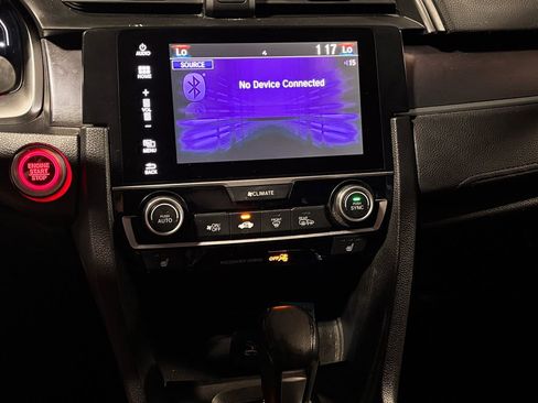 Used 2018 Honda Civic EX-T image 20