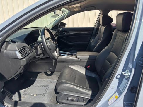 Used 2021 Honda Accord Sport Special Edition image 15