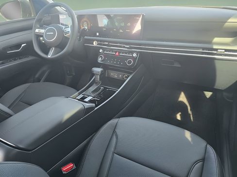 New 2026 Hyundai Santa Cruz SEL image 27