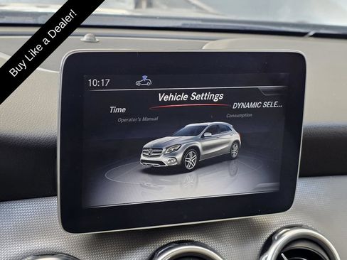 Used 2019 Mercedes-Benz GLA 250 image 17