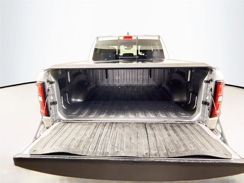 Used 2025 RAM 1500 Big Horn image 24