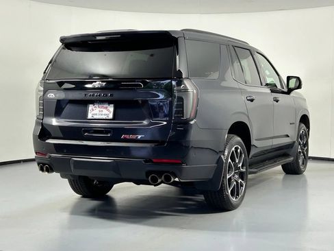 Used 2025 Chevrolet Tahoe RST w/ Comfort Package AWD/4WD image 7