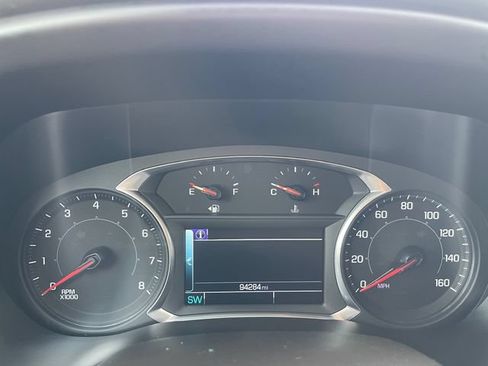 Used 2018 GMC Acadia SLT AWD/4WD image 20
