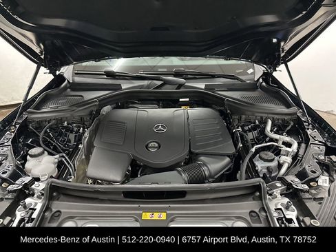 Certified 2026 Mercedes-Benz GLC 300 4MATIC image 31