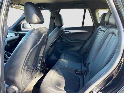 Used 2017 BMW X1 sDrive28i image 26