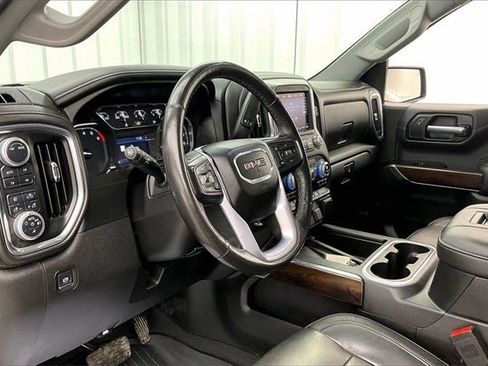 Used 2020 GMC Sierra 1500 SLT w/ SLT Premium Plus Package image 16