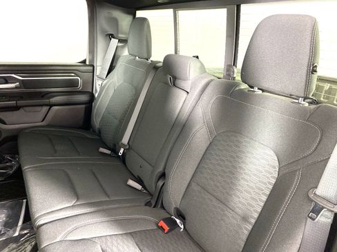 New 2026 RAM 1500 Big Horn AWD/4WD image 31
