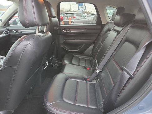 Used 2024 MAZDA CX-5 Carbon Edition image 19