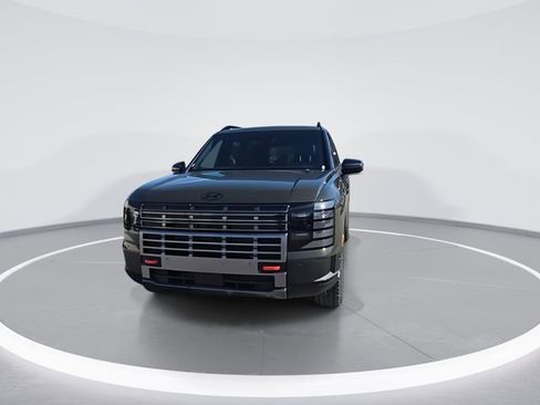 New 2026 Hyundai Palisade XRT Pro image 3