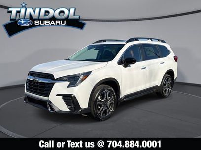 New 2026 Subaru Ascent Touring w/ Popular Package #2