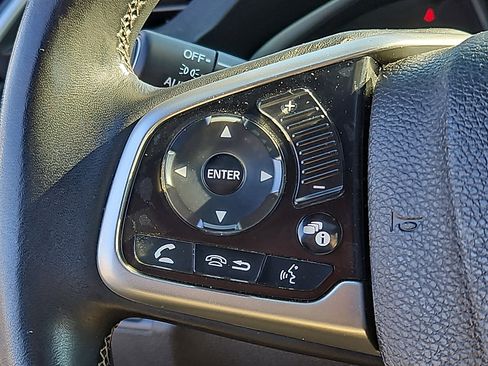 Used 2018 Honda Civic EX-T image 19