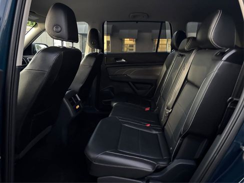 Used 2022 Volkswagen Atlas SE image 10