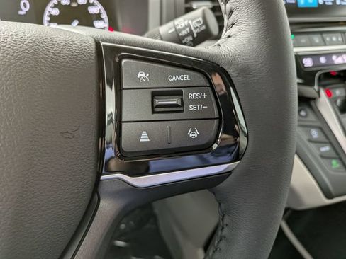 New 2026 Honda Odyssey EX-L image 7