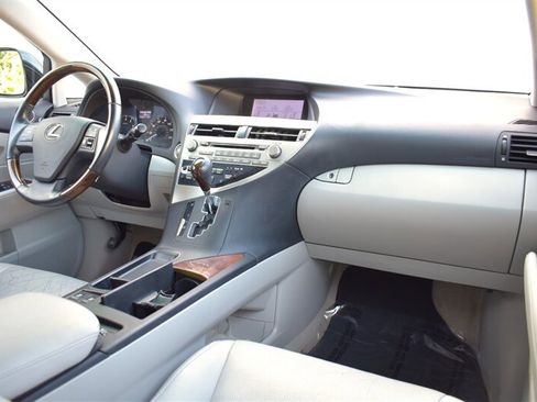 Used 2012 Lexus RX 350 AWD w/ Premium Pkg image 13