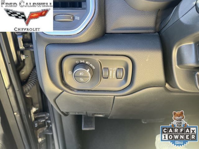 Used 2024 RAM 2500 Laramie w/ Safety Group AWD/4WD image 23