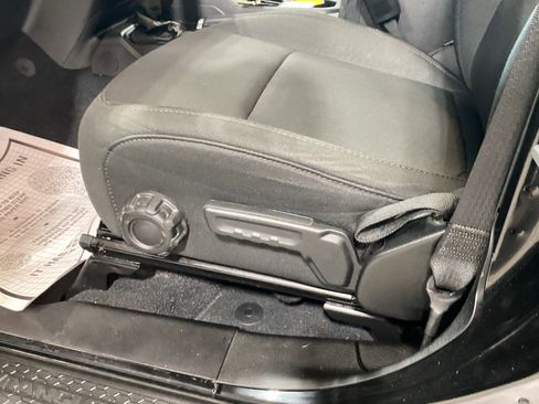 Certified 2022 Jeep Wrangler Unlimited Sport image 17