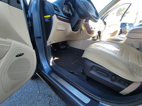 Used 2009 Hyundai Santa Fe Limited w/ Touring Pkg 16 W/Rse image 21