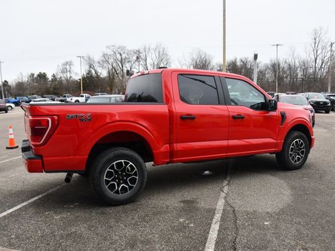 Used 2023 Ford F150 XL w/ STX Appearance Package image 7