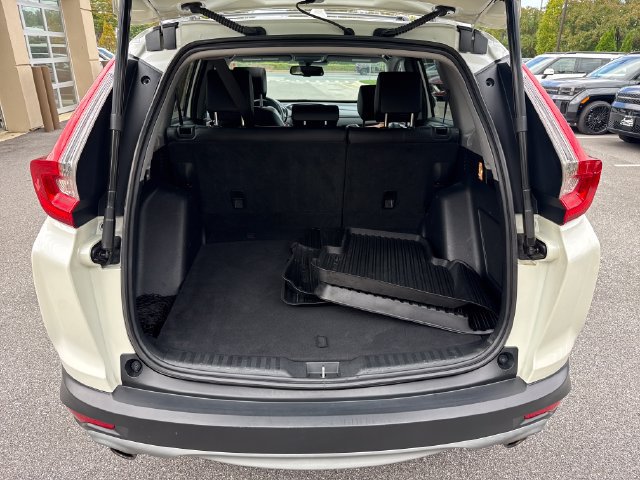 Used 2018 Honda CR-V Touring image 23