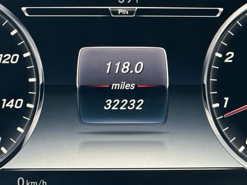 Certified 2017 Mercedes-Benz S 550 Cabriolet image 35