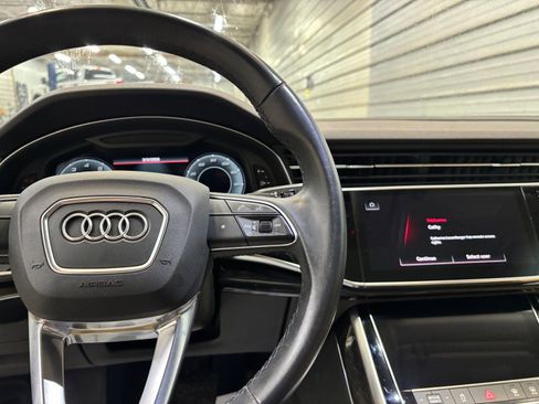 Used 2021 Audi Q7 2.0T Premium Plus image 15