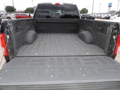 Used 2016 Ford F150 XLT w/ Equipment Group 302A Luxury RWD image 15
