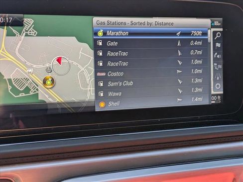 Used 2021 Mercedes-Benz G 63 AMG 4MATIC image 7