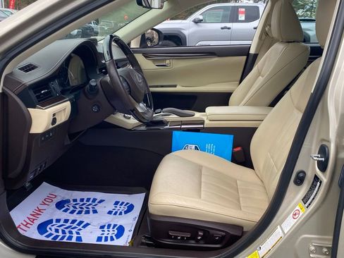 Used 2018 Lexus ES 350 image 6